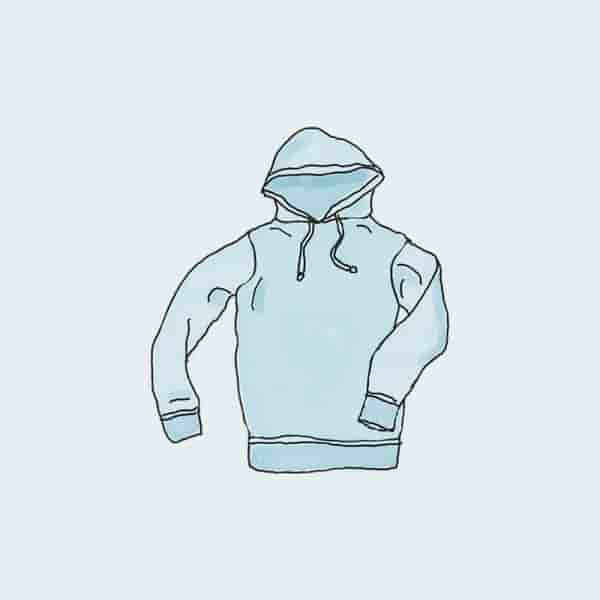 Hoodie – Image 2