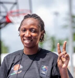 Anni Kouke