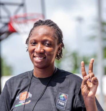 Anni Kouke